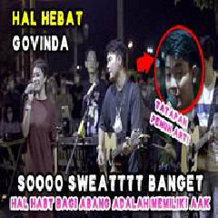Nabila Maharani - Hal Hebat Govinda Feat Tri Suaka.mp3