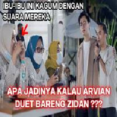 Zidan - Memandangmu Feat Arvian Dwi & Nabila Maharani.mp3