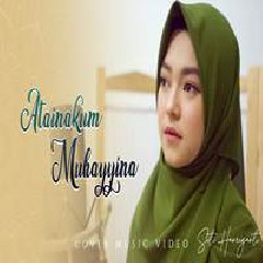 Siti Hanriyanti - Atainakum Muhayyina.mp3