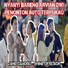 Download Lagu Zidan - Jang Ganggu Ft Arvian Dwi, Nabila Maharani, Tri Suaka Terbaru