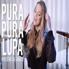 Download Lagu Emma Heesters - Pura Pura Lupa Mahen English Version Terbaru