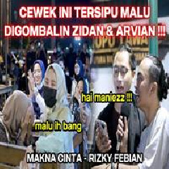 Download Lagu Zidan - Makna Cinta Feat Arvian Dwi Terbaru