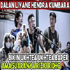 Download Lagu Tri Suaka - Dalan Liyane Feat Rizky Ridho Terbaru