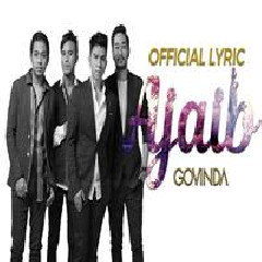 Download Lagu Govinda - Ajaib Terbaru