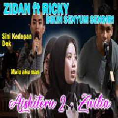 Zidan - Aisiteru 2 Zivilia Ft Ricky Feb.mp3