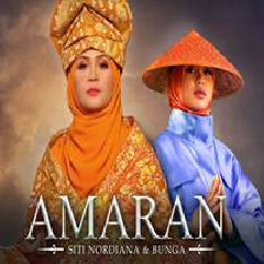 Siti Nordiana & Bunga - Amaran.mp3