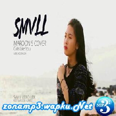 SMVLL - Girls Like You (Reggae Cover).mp3