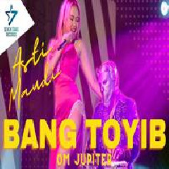 Download Lagu Asti Maudi - Bang Toyib Terbaru