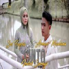 Download Lagu Arman Maulana - Cinto Indak Saragi Feat Sri Fayola Terbaru