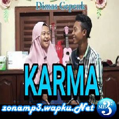 Dimas Gepenk - Karma (Cover).mp3