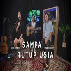 Della Firdatia - Sampai Tutup Usia Feat Angga Candra.mp3