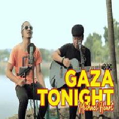 Pribadi Hafiz - Gaza Tonight We Will Not Go Down.mp3