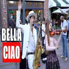 Download Lagu Daniele Vitale - Bella Ciao Feat Karolina Protsenko Terbaru