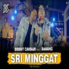 Download Lagu Denny Caknan - Sri Minggat Feat Danang Terbaru
