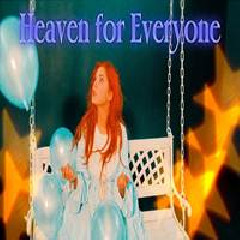 Download Lagu Victory Vizhanska - Heaven For Everyone Terbaru