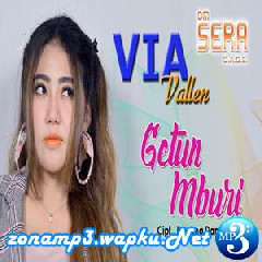 Download Lagu Via Vallen - Getun Mburi Terbaru