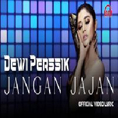 Download Lagu Dewi Perssik - Jangan Jajan Terbaru