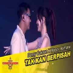 Denny Caknan - Tak Kan Berpisah Feat Happy Asmara.mp3