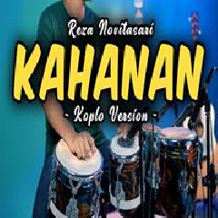 Download Lagu Reza Novitasari - Kahanan Koplo Version Terbaru
