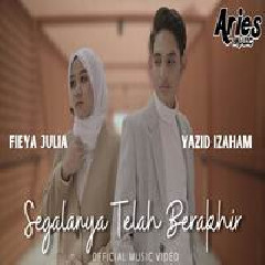 Download Lagu Fieya Julia & Yazid Izaham - Segalanya Telah Berakhir Terbaru