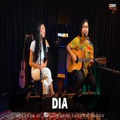 Download Lagu Manda Cello - Dia Anji Feat Angga Candra Terbaru