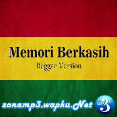 Download Lagu Fahmi Aziz - Memori Berkasih (Reggae Version) Terbaru