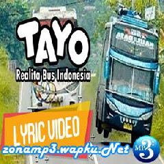 Ecko Show - Tayo Versi Hip Hop (Realita Bus Indonasia).mp3