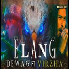 Virzha - Elang Feat Dewa19.mp3
