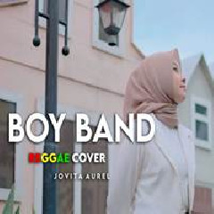 Download Lagu Jovita Aurel - Boy Band Terbaru
