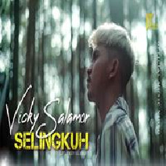 Vicky Salamor - Selingkuh.mp3