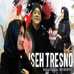Download Lagu Didi Kempot - Iseh Tresno Terbaru