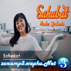 Nadia Zerlinda - Sahabat.mp3
