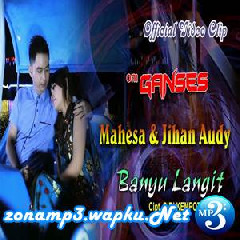 Download Lagu Jihan Audy - Banyu Langit (feat. Mahesa) Terbaru