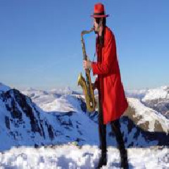 Daniele Vitale - Easy On Me Saxophone.mp3