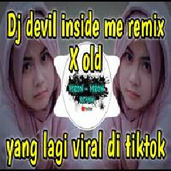 Mbon Mbon Remix - Dj Devil Inside Me.mp3