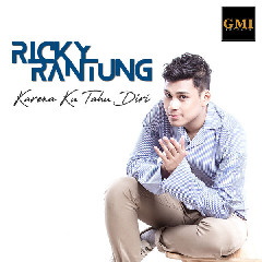 Ricky Rantung - Karena Ku Tahu Diri.mp3
