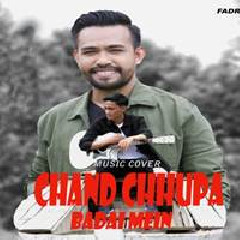 Download Lagu Fildan - Chand Chhupa Badal Mein Feat Fadrullah Terbaru