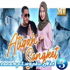 Download Lagu Kanda Khairul - Atiqah Songket Terbaru