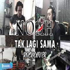 Sanca Records - Tak Lagi Sama.mp3