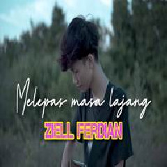 Download Lagu Ziell Ferdian - Melepas Lajang Terbaru