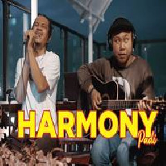 Pribadi Hafiz - Harmony.mp3