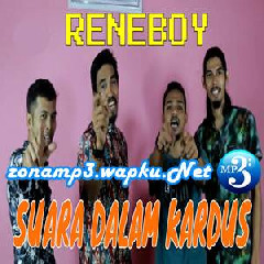 Download Lagu Reneboy - Suara Dalam Kardus Terbaru