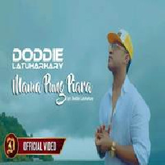 Download Lagu Doddie Latuharhary - Mama Pung Piara Terbaru