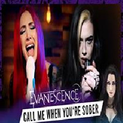 Halocene - Call Me When Youre Sober Ft Violet Orlandi.mp3