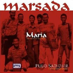 Marsada Band - Sirait Na Bolon.mp3