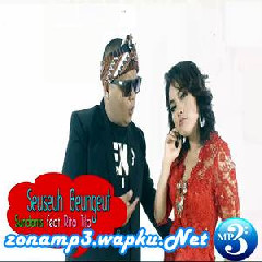 Download Lagu Sundanis - Seuseuh Beungeut Feat Rita Tila Terbaru