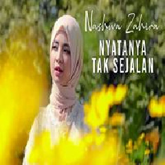 Download Lagu Nashwa - Nyatanya Tak Sejalan Terbaru