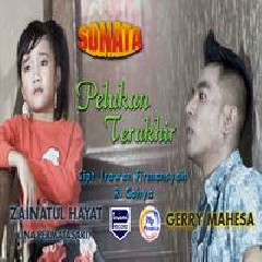 Download Lagu Gerry Mahesa - Pelukan Terakhir Feat Ina Permatasari Terbaru