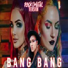 Halocene - Bang Bang Ft Lauren Babic, Alanna Sterling.mp3