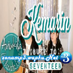 Aviwkila - Kemarin (Live Cover).mp3